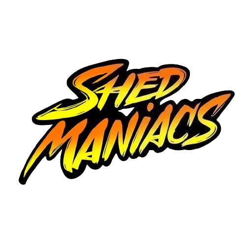 Shed Maniacs